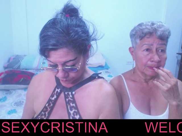 sexycristina preview