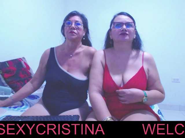 sexycristina