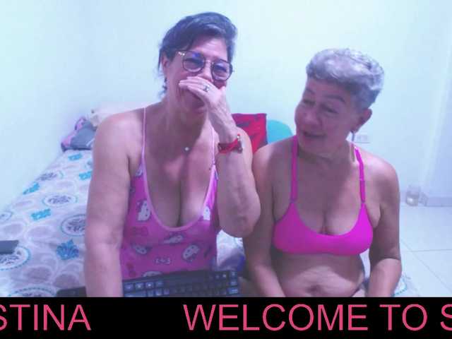 sexycristina's BongaCams show and profile