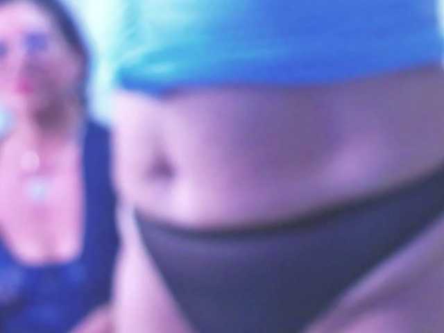 sexycristina's BongaCams show and profile