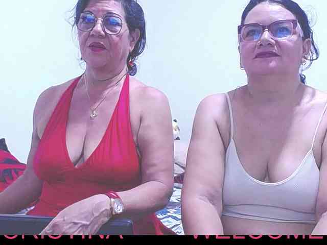 sexycristina webcam