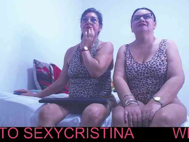 sexycristina