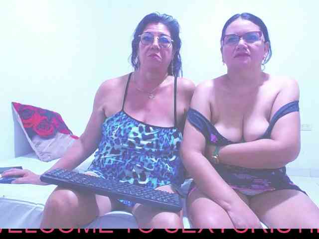 sexycristina webcam