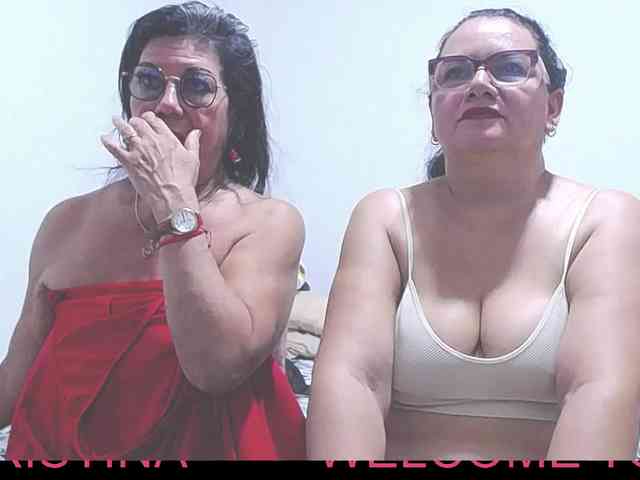 sexycristina webcam