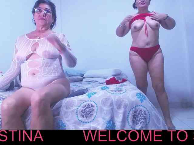 sexycristina webcam