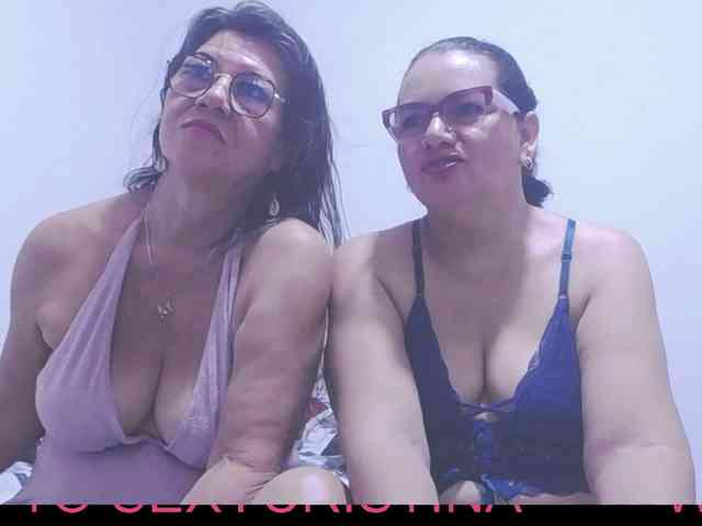 sexycristina