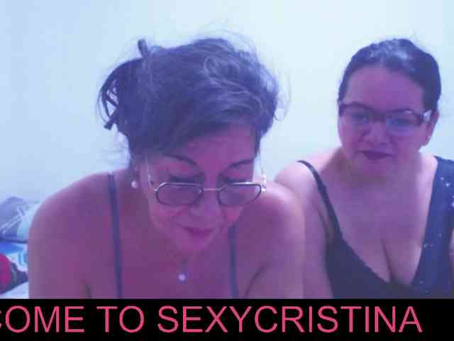 sexycristina sexycristina