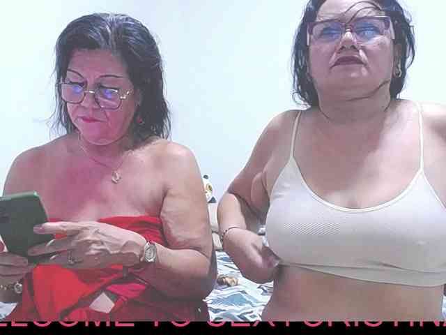 sexycristina webcam