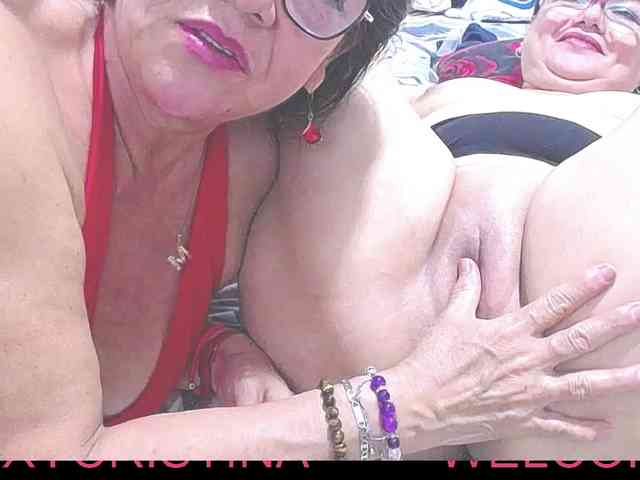 sexycristina webcam