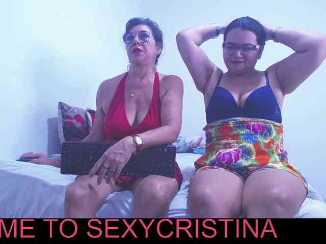 sexycristina sexycristina