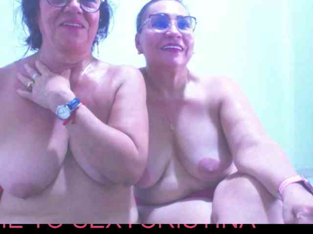 sexycristina sexycristina