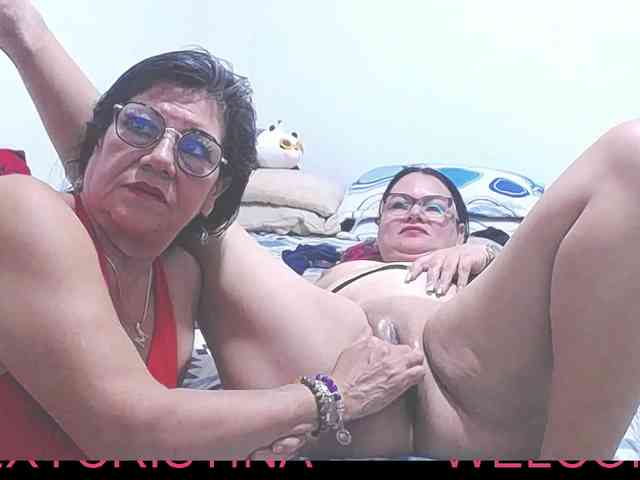 sexycristina webcam