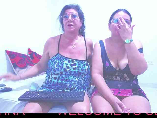 sexycristina webcam