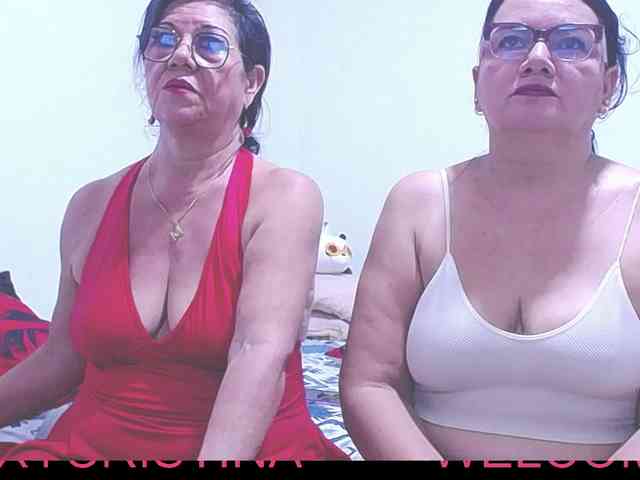 sexycristina webcam