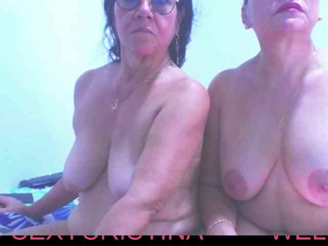 sexycristina sexycristina