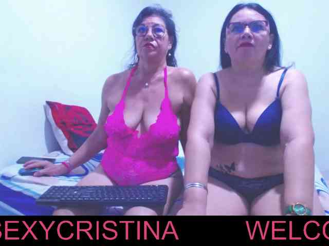 sexycristina