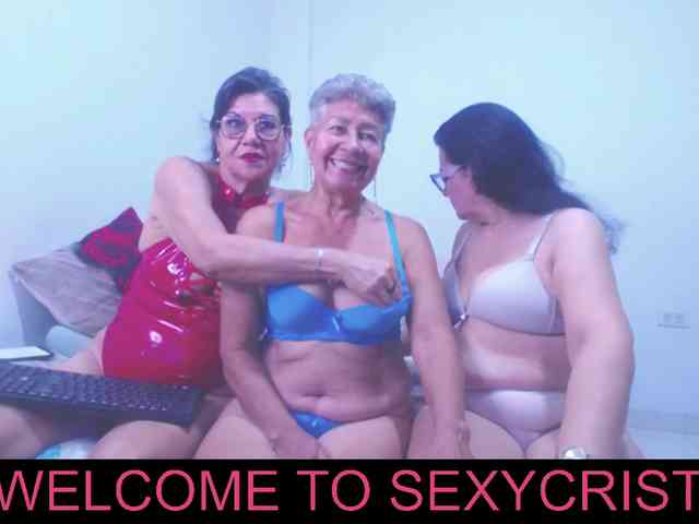 sexycristina sexycristina