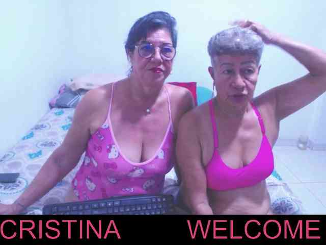 sexycristina webcam