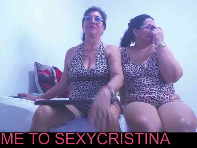 sexycristina