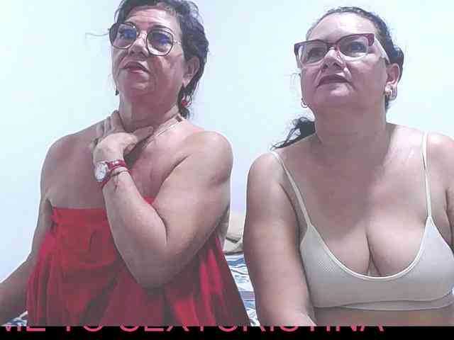sexycristina