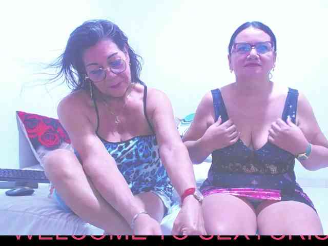 sexycristina webcam