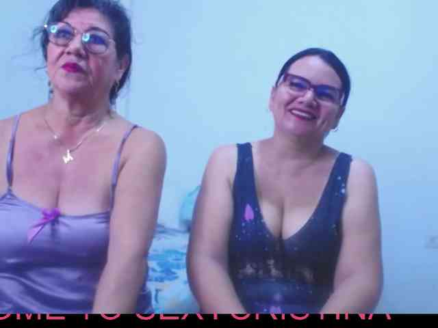 sexycristina webcam