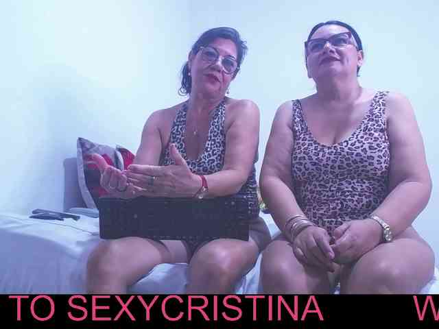 sexycristina webcam