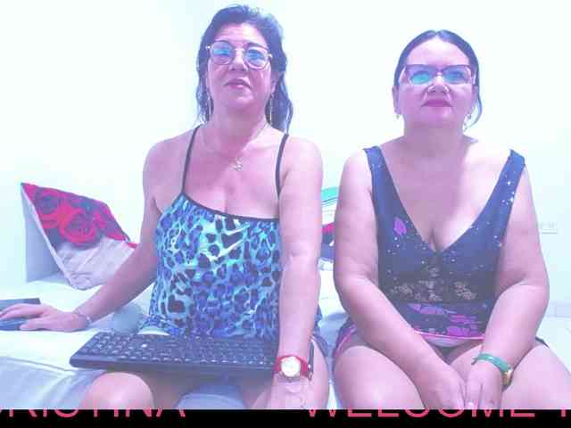 sexycristina webcam