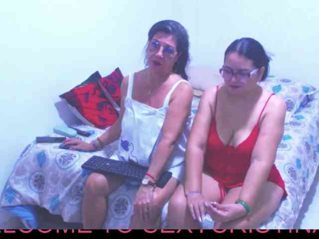 sexycristina webcam