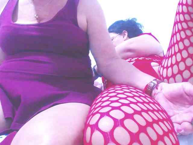 sexycristina webcam