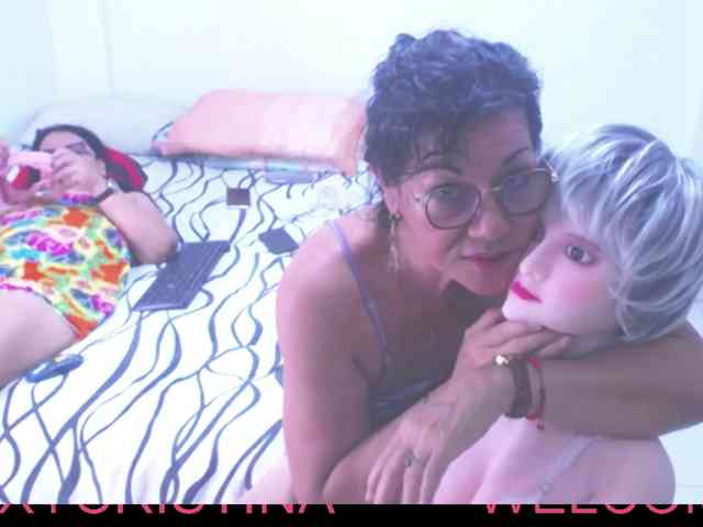 sexycristina sexycristina