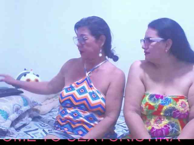 horny chat Sexycristina