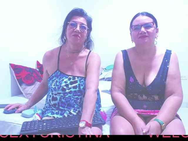 sexycristina webcam
