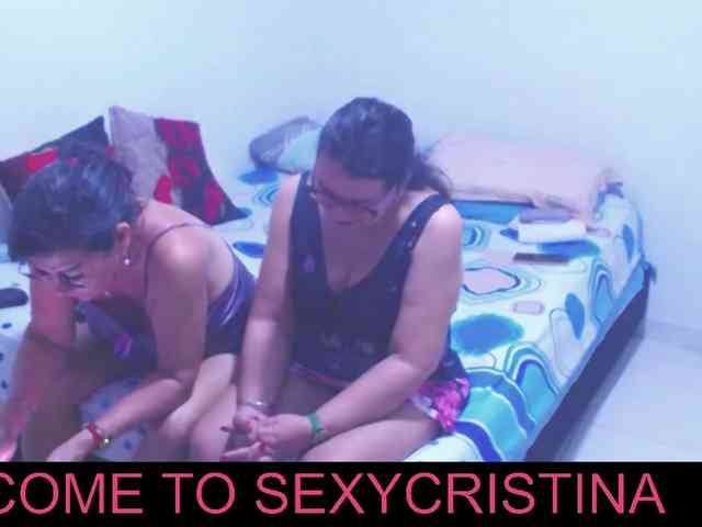sexycristina sexycristina