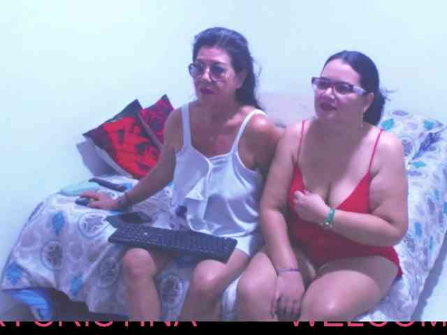 sexycristina webcam