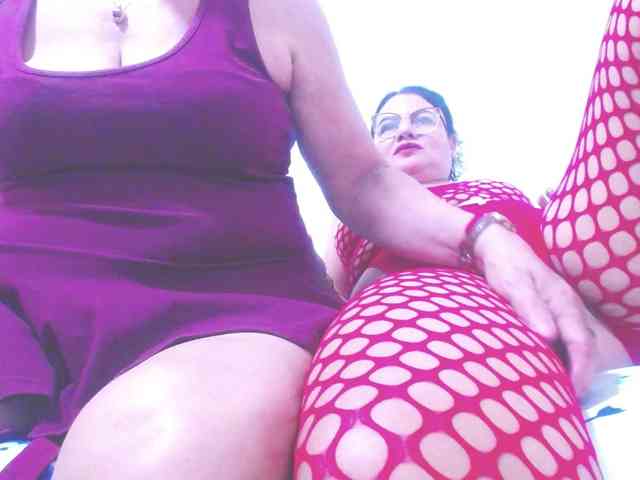 sexycristina webcam