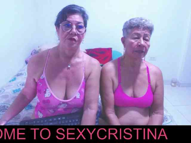 sexycristina sexycristina