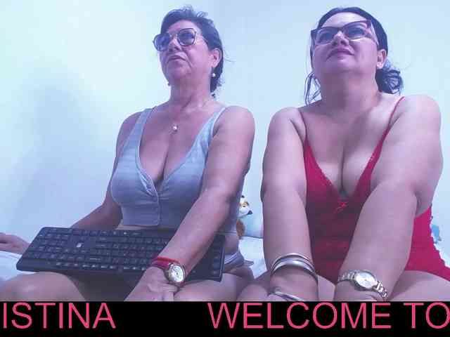 sexycristina webcam
