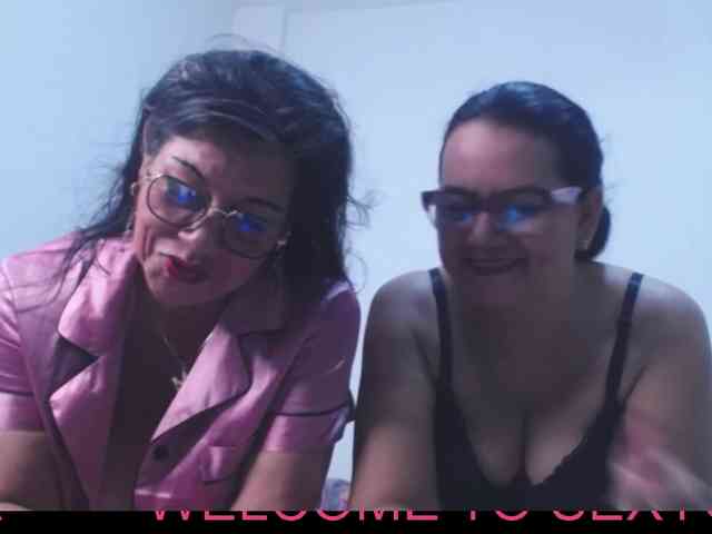 sexycristina Live Webcam on BongaCams