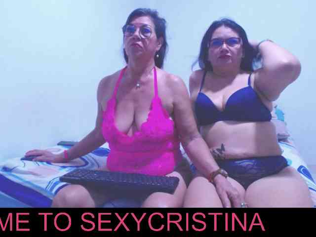 sexycristina sexycristina