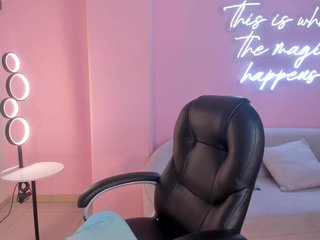 MorganHicks Porn Show