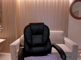 MorganHicks Porn Show