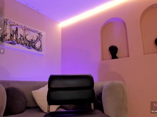 MorganHicks Porn Show