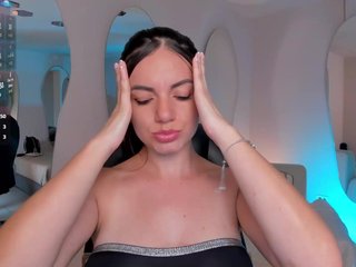 MorganHicks Porn Show