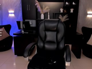 MorganHicks Porn Show