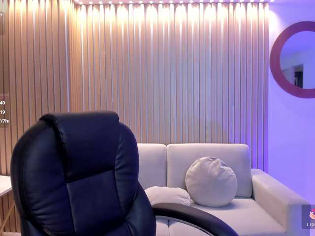 MorganHicks's BongaCams show and profile