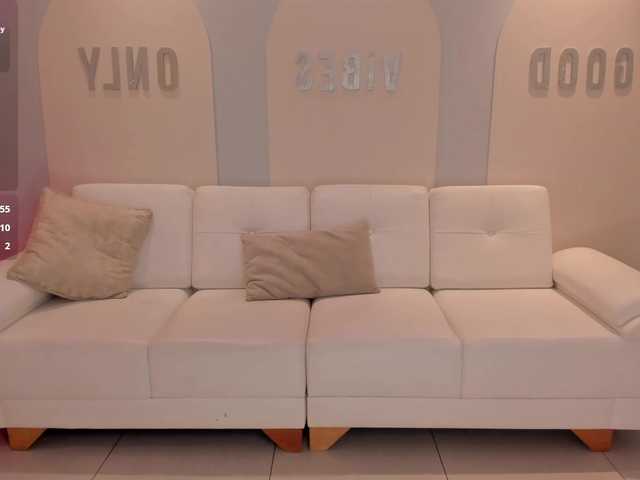 MorganHicks Live Cam on BongaCams