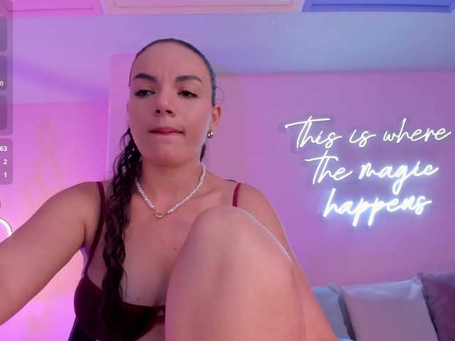 MorganHicks's BongaCams show and profile