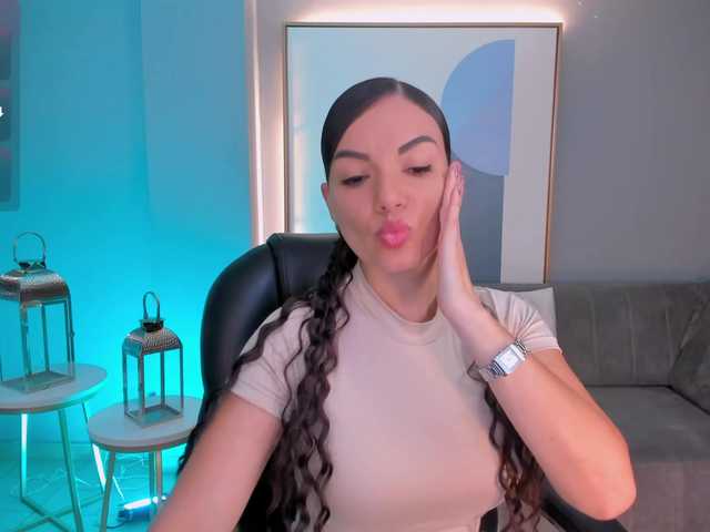 MorganHicks's BongaCams show and profile