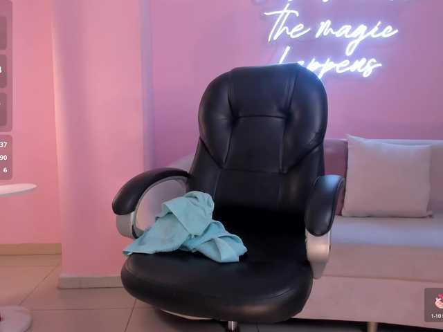 MorganHicks's BongaCams show and profile